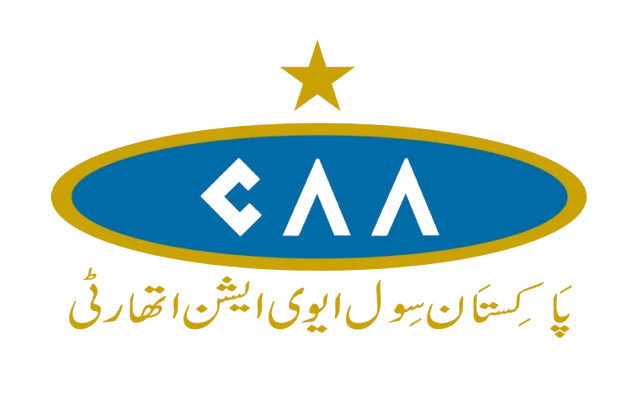 CAA Pakistan