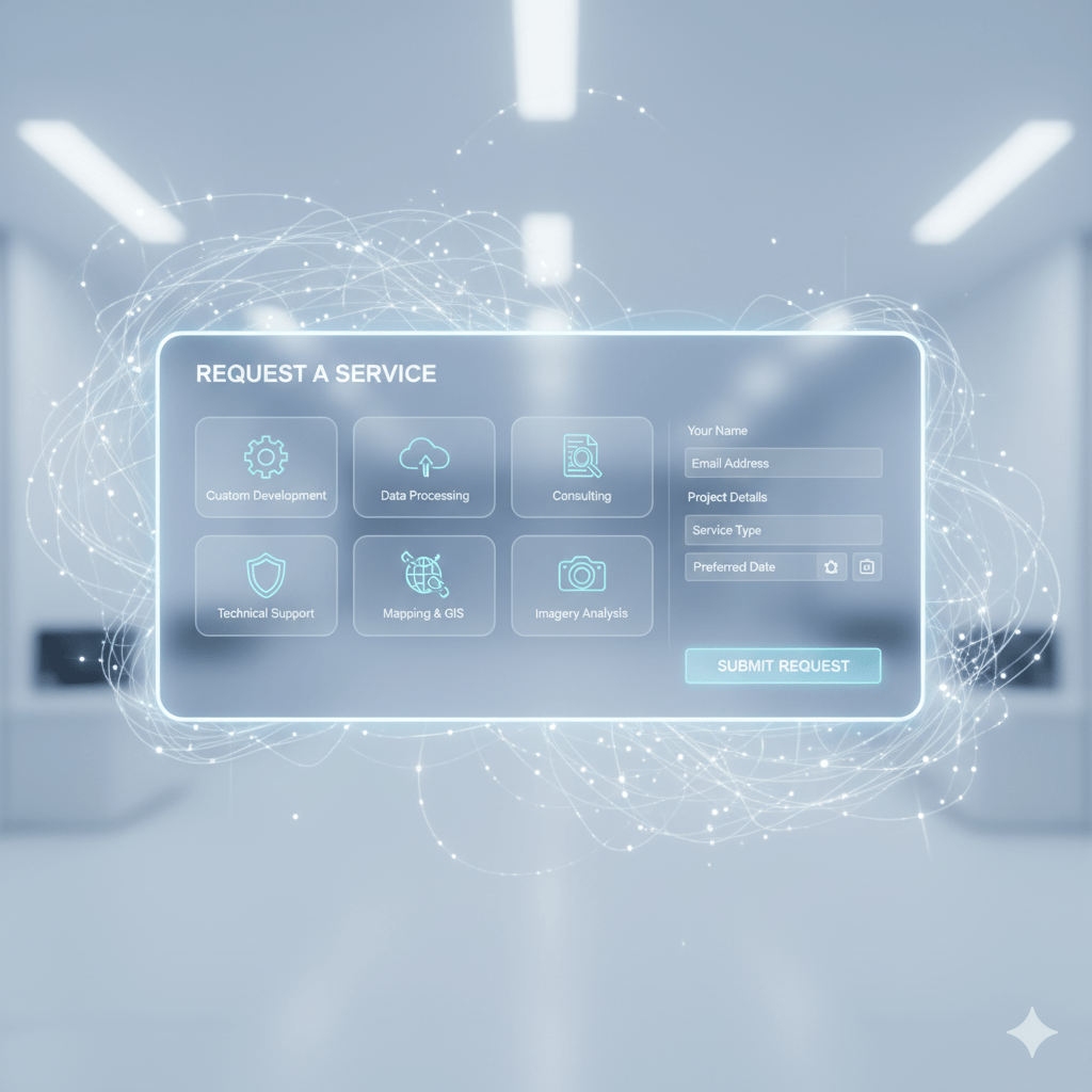 Request Services